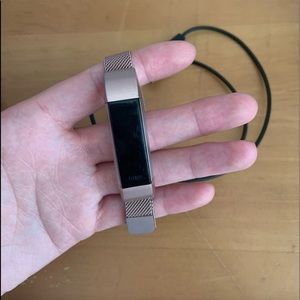 FitBit Alta HR